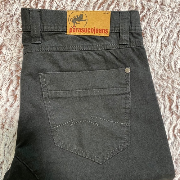 Parasuco Jeans M34 - Picture 1 of 6